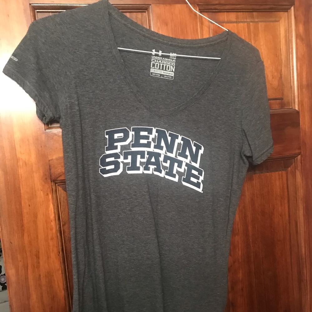 Penn State vneck